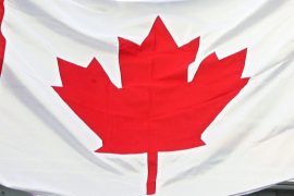 It's about "fair share": Canada announces digital tax