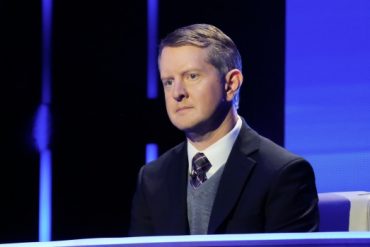 Ken Jennings of 'Jeopardy!' apologizes for insensitive tweets