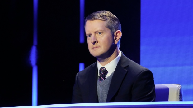 Ken Jennings of 'Jeopardy!' apologizes for insensitive tweets