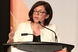 NDP strip Niki Ashton of critic roles after recent trip to Greece
