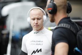 Nikita Mazepin (Haas): «I face hate» / Formula 1