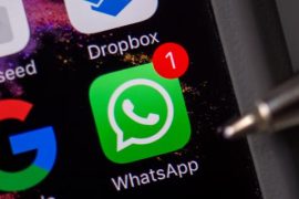 Report: This WhatsApp function is coming back - Panorama