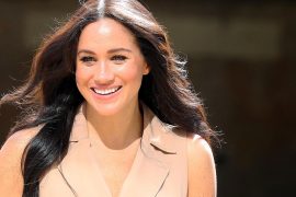 Royals - Duchess Meghan: Dispute ends with photo agency