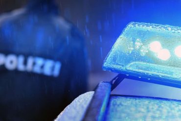 Snowfall causes accidents in the A8 and the Rosenheim area - no injuries