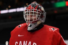 Team Canada looks to complete perfect World Junior Championship against Team USA on TSN