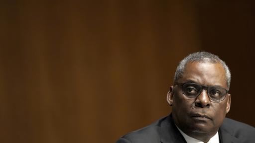 United States: First Black Secretary of Defense Confirmed