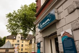 Vonovia strengthens artistic diversity in Essen