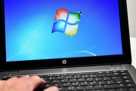 Why Windows 7 is dangerous - Digital
