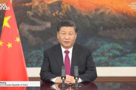 Xi Jinping: A Digital Speech in Davos - And What It Means