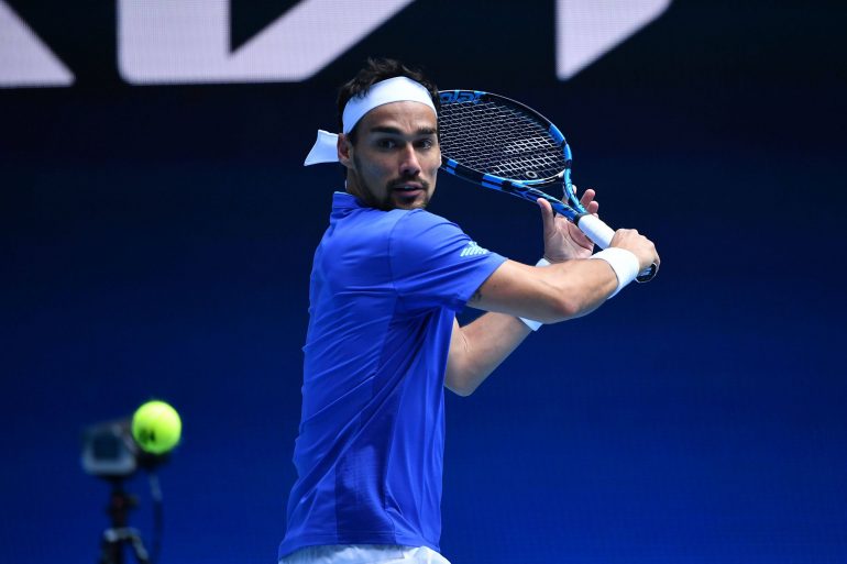 ATP Cup: Italy defeated France - Team Austria ahead of time