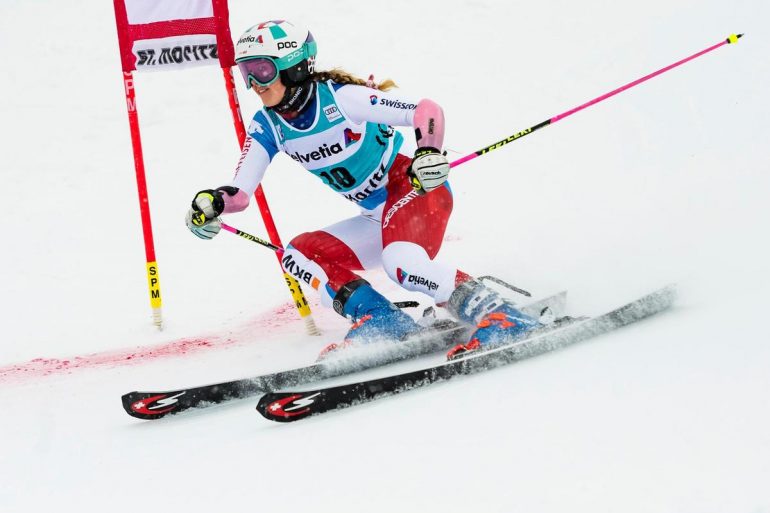 Team event at World Ski Championships - Norway wins World Championship gold, Switzerland is in fourth place