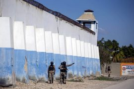 25 dead, 400 prisoners escaped after spreading to Haiti - news abroad