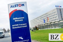 Alstom receives multi-million dollar contracts from the country