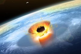Chiklubb Influencers: Sun and Jupiter Transform Yucatan Comet into Dinosaur Killer
