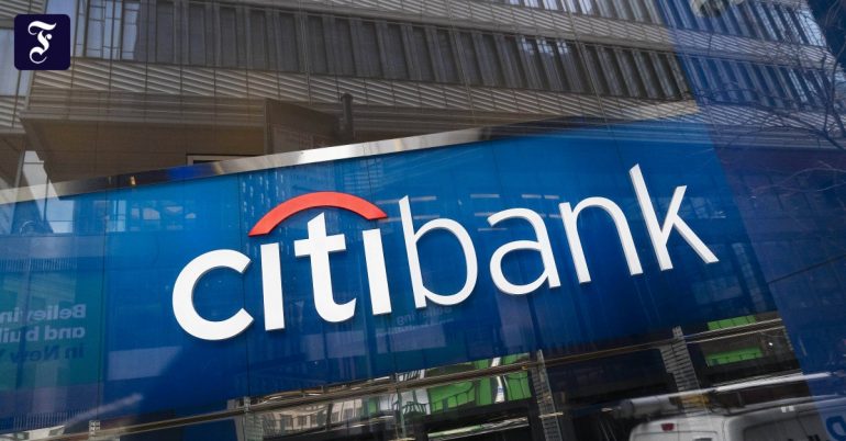 Citibank will not get back the accidentally paid money