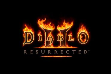 "Diablo II": The action RPG classic is coming back!