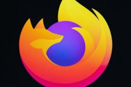 Firefox without flash and with a favorite trick