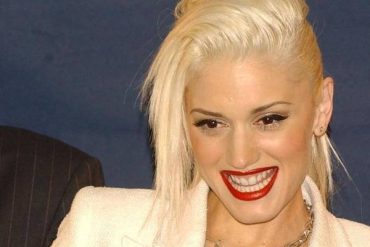 Gwen Stefani: Super Bowl size was huge