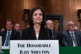 Judy Shelton: Joe Biden withdraws Donald Trump nomination from controversial Fed candidate