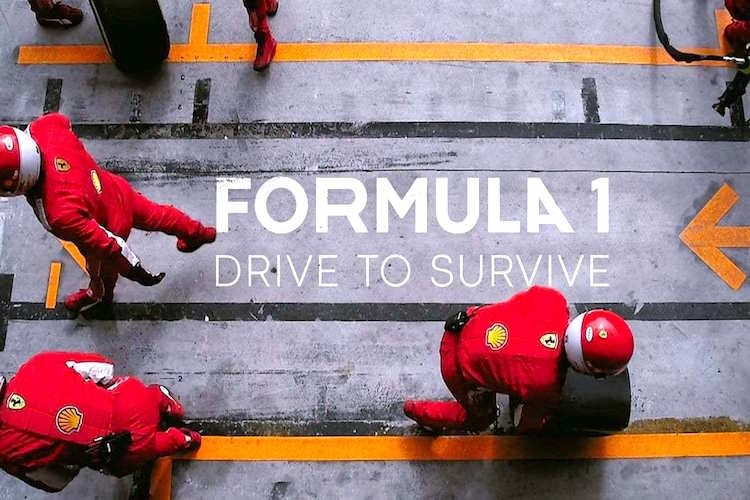 Netflix: "Drive to Survive" Season 3 is ready soon / Formula 1