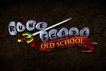 Old School Runescape - Currently available on Steam