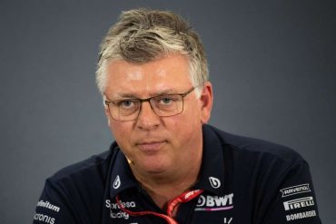 Ottmar Szafnar: Sebastian Vettel's boss at Aston Martin - Career and Station