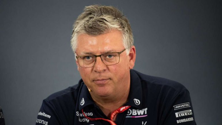 Ottmar Szafnar: Sebastian Vettel's boss at Aston Martin - Career and Station