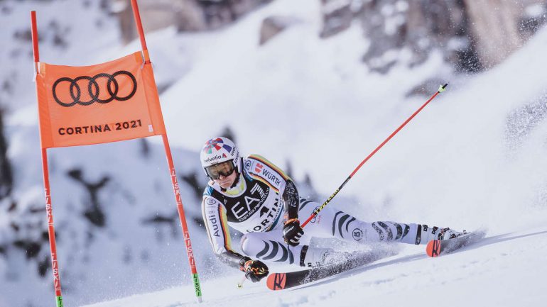 Ski World Cup 2021 Today in Live Ticker: Team Event on Wednesday