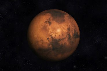 Space probe "Al-Amal": Hope has reached Mars
