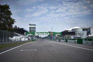 Sprint race 2021: Monza, Montreal and Interlagos?  / Thread 1