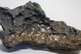 Sweden: Meteorite found near Stockholm