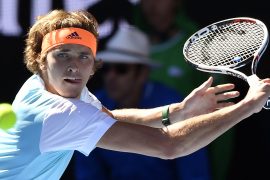 Tennis ATP Cup: Zverev Wants Better - Tennis - More Sports