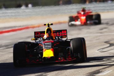 Verstappen decides on: Race Commissioner as Public Enemy / Formula 1