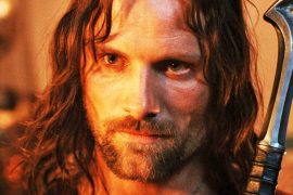 Viggo Mortensen did not want to play Wolverine - because of his son