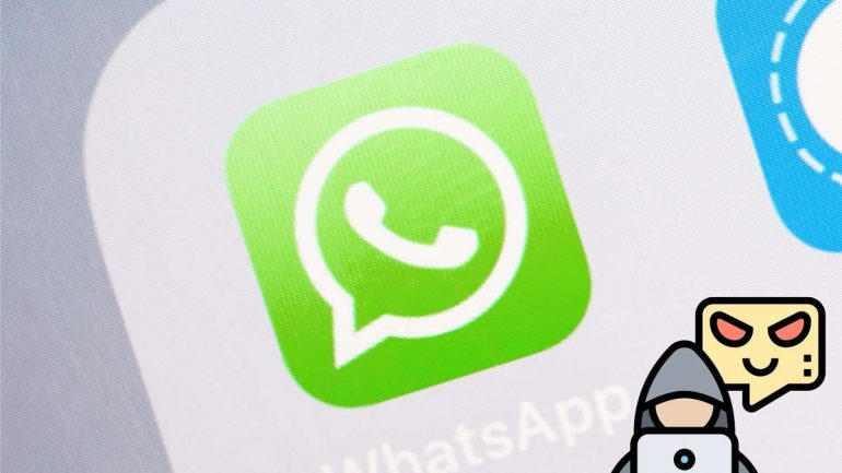 WhatsApp: Beware of fake apps - experts warn of dangerous malware
