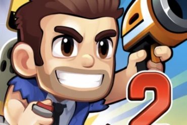 Jetpack Joyride 2: Soft Launch in Australia, New Zealand and Canada