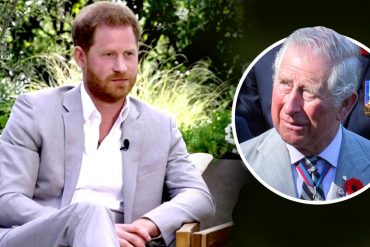 Harry and Meghan: Relations with Prince Charles - Royals have broken
