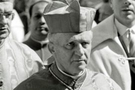 Kardinal Aloysius Muench