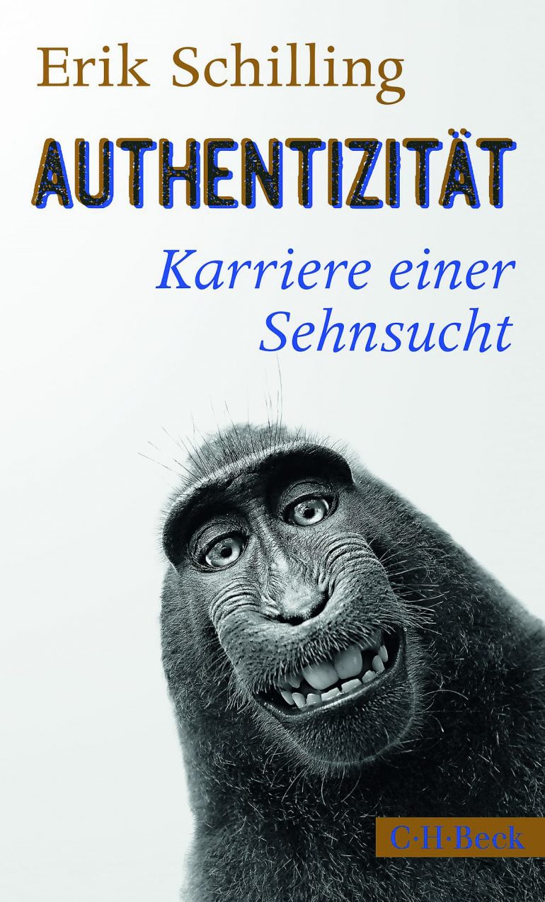 Book Review on "Authenticity" - Spectrum of Science