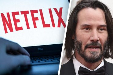 New Netflix film "BRZRKR" with Keanu Reeves: How should you pronounce it?