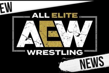Announcement of title match for next "AEW Dynamite" edition - Anthony Bowens injured - Announced signing forward - WWE vs NXT: Current ratings in UK and Canada