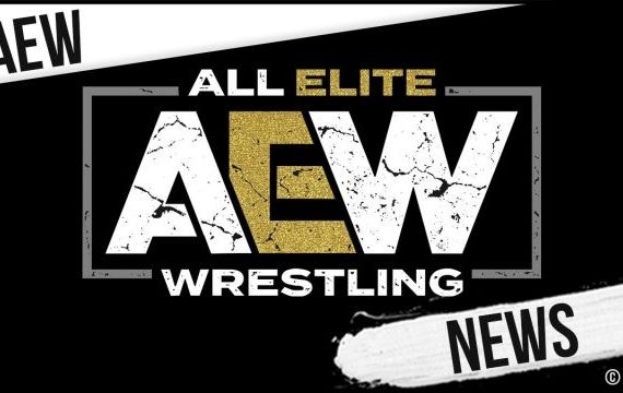 Announcement of title match for next "AEW Dynamite" edition - Anthony Bowens injured - Announced signing forward - WWE vs NXT: Current ratings in UK and Canada