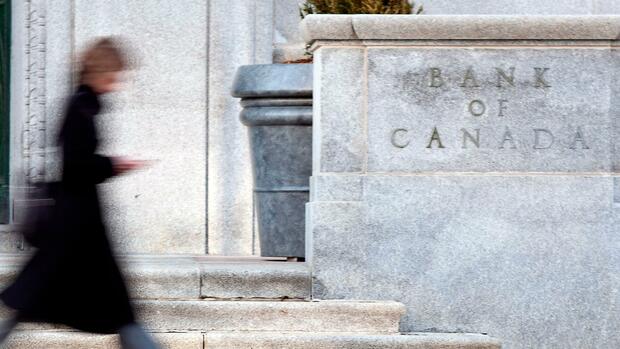 Canada's central bank makes significant interest rate cuts