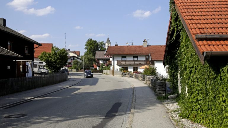 Egling - More Space for Modern Architecture - Bad Tolz-Wolfrathaus