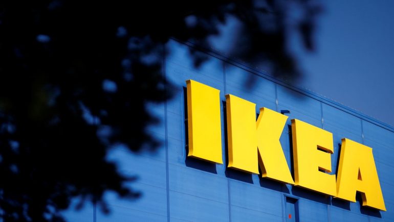 IKEA: Government lawyer demands fine of crores - DER SPIEGEL