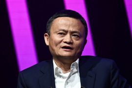 Jack Ma: Alibaba's founder ranks as China's richest person