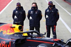 Max Verstappen, Sergio Perez: Sprint GPs are risky / Formula 1
