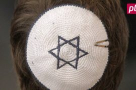 Meet a Jew - Meet in the virtual space