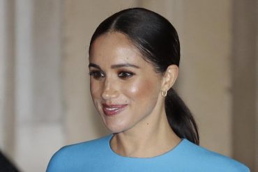 Meghan Confirms Allegations of Bullying - Culture and Entertainment