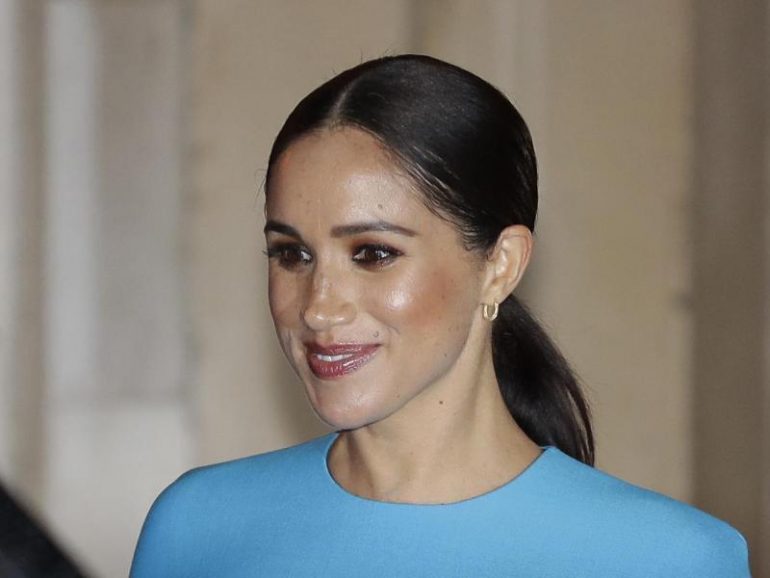 Meghan Confirms Allegations of Bullying - Culture and Entertainment